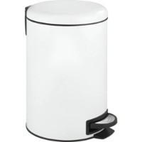 Coș de gunoi Hydro-S Elite White 12L (0430059)