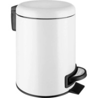 Coș de gunoi Hydro-S Elite White 5L (0430041)