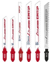 Полотно для пилы EMTOP EJSBT2001