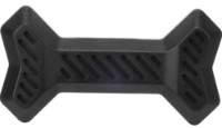 Jucărie pentru câini Flamingo Gladiator Bone Black L (525481)