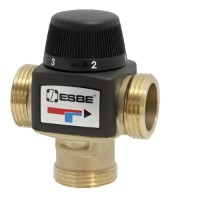 Vana termostatica de amestec Esbe VTA 572 20-55C DN25 -4.8 G11/4