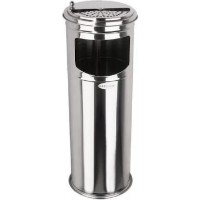 Coș de gunoi Hydro-S Inox (0430045)