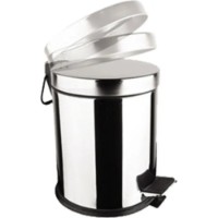 Coș de gunoi Hydro-S Inox 16L (0430005) imaginea #2 — magazin online Desire.md