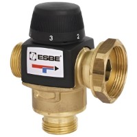 Vana termostatica de amestec Esbe VTA 577 20-55C DN20-3.4 G1