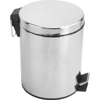 Coș de gunoi Hydro-S Inox 30L (0430029)