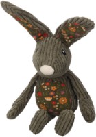 Jucărie pentru câini Flamingo Lucy Rabbit Green (525516)