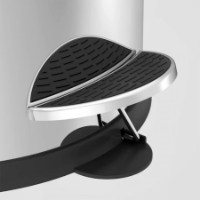Coș de gunoi Hydro-S Inox 40L (0430030) imaginea #4 — magazin online Desire.md