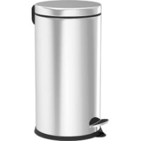 Coș de gunoi Hydro-S Inox 40L (0430030)