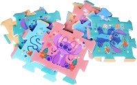 Covoraş-puzzle Trefl Lilo&Stitch (62089) imaginea #2 — magazin online Desire.md