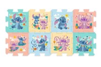 Covoraş-puzzle Trefl Lilo&Stitch (62089)