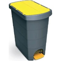 Coș de gunoi Hydro-S Pelican 20 L (0430507)