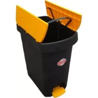 Coș de gunoi Hydro-S Pelican 60 L (0430512) imaginea #2 — magazin online Desire.md