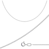 Colier din argint Sokolov 96-180-50030-1 s.50 1,31g