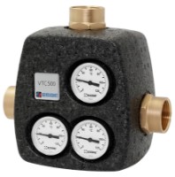 Vana amestec Esbe VTC531 32-8 RP11/4 60C