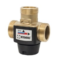 Vana termostatica de amestec Esbe VTD 322  60 G1 20-3.6