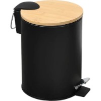 Урна Kesper 3l Black 90166