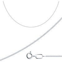 Colier din argint Sokolov 968,020,302 s.50 1,45g