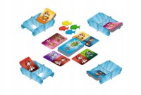 Joc educativ de masa Trefl Paw Patrol: Lucky (02593)
