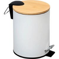 Урна Kesper 3l White 90165