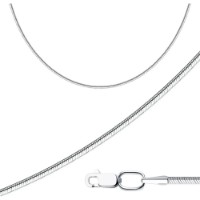 Colier din argint Sokolov 968010400 s.50 8,12g