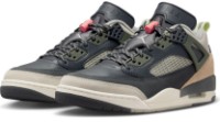 Adidași pentru bărbați Nike Jordan Spizike Low Anthracite/Light Wild Mango/Cargo Khaki/Spruce Fog, s.40.5 imaginea #1 — magazin online Desire.md