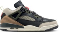 Adidași pentru bărbați Nike Jordan Spizike Low Anthracite/Light Wild Mango/Cargo Khaki/Spruce Fog, s.42.5 imaginea #3 — magazin online Desire.md