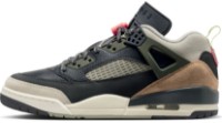 Adidași pentru bărbați Nike Jordan Spizike Low Anthracite/Light Wild Mango/Cargo Khaki/Spruce Fog, s.43 imaginea #2 — magazin online Desire.md