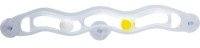 Jucărie pentru pisici Beeztees Play Rail Windo White 52cm (440417)