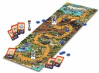 Joc educativ de masa Trefl Spy Guy (02673)