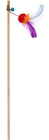 Jucărie pentru pisici Comfy Gaia Rod Ball 50cm (129738)