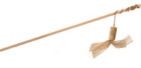 Jucărie pentru pisici Comfy Gaia Rod Cork Ribbon 50cm (129736)