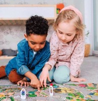 Joc educativ de masa Trefl Spy Guy (2714) imaginea #2 — magazin online Desire.md