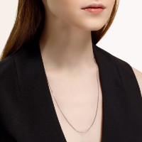 Colier din argint Sokolov 968020402 s.55 2,97g imaginea #4 — magazin online Desire.md