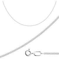 Colier din argint Sokolov 968020402 s.55 2,99g