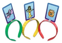 Joc educativ de masa Trefl Spy Guy Anonimo (02856) imaginea #2 — magazin online Desire.md