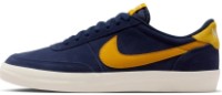 Ghete pentru bărbați Nike Killshot 2 Obsidian/Pale Ivory/Mineral Yellow, s.41 imaginea #2 — magazin online Desire.md