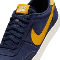 Ghete pentru bărbați Nike Killshot 2 Obsidian/Pale Ivory/Mineral Yellow, s.44 imaginea #7 — magazin online Desire.md