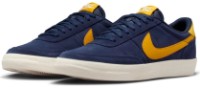 Ghete pentru bărbați Nike Killshot 2 Obsidian/Pale Ivory/Mineral Yellow, s.44.5 imaginea #1 — magazin online Desire.md