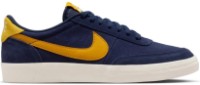 Ghete pentru bărbați Nike Killshot 2 Obsidian/Pale Ivory/Mineral Yellow, s.45 imaginea #3 — magazin online Desire.md