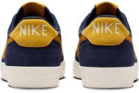 Ghete pentru bărbați Nike Killshot 2 Obsidian/Pale Ivory/Mineral Yellow, s.45.5 imaginea #4 — magazin online Desire.md