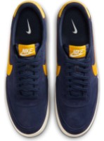 Ghete pentru bărbați Nike Killshot 2 Obsidian/Pale Ivory/Mineral Yellow, s.46 imaginea #5 — magazin online Desire.md