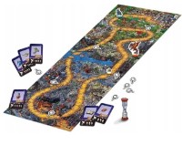 Joc educativ de masa Trefl Spy Guy Fantasy RU (2863)