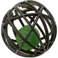 Jucărie pentru pisici Comfy Surprise Ball Eco Green(129734)