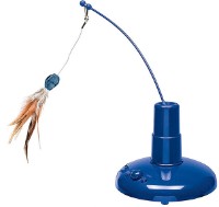 Игрушка для кошек Ferplast Raptor Blue