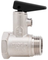 Supapa de siguranta pentru boiler ITAP 3670012