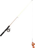 Jucărie pentru pisici Flamingo Rodney 41cm (561341)