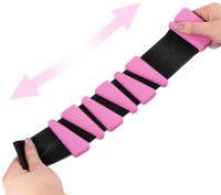 Greutăți pentru mâini și picioare HMS SNK01 Pink imaginea #5 — magazin online Desire.md