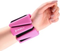 Greutăți pentru mâini și picioare HMS SNK01 Pink imaginea #6 — magazin online Desire.md