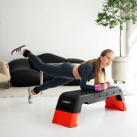 Greutăți pentru mâini și picioare HMS SNK01 Pink imaginea #8 — magazin online Desire.md