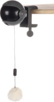 Jucărie interactiva pentru pisici Flamingo Yoyo Grey (561314)